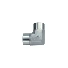Adaptor cot 1-1/2" BSP SS KBB9024SS INOX